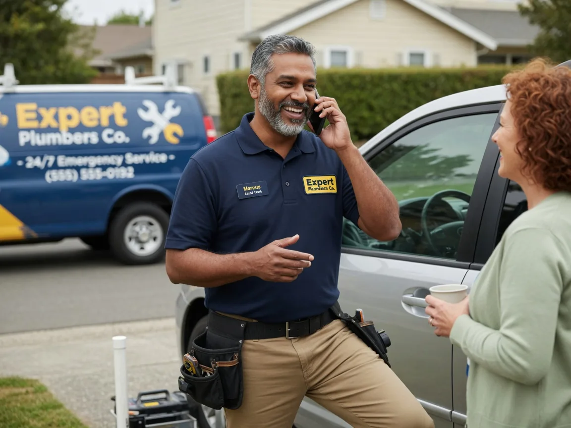 Hydro Jetting Service in Lutherville Timonium, MD